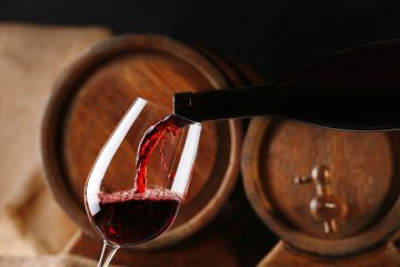 vini della sicilia