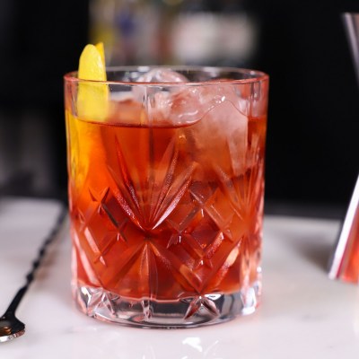 Negroni_ricetta cocktail