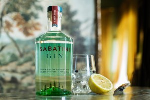 Sabatini-Gin-bottiglia