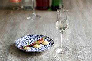 pisco abbinamento