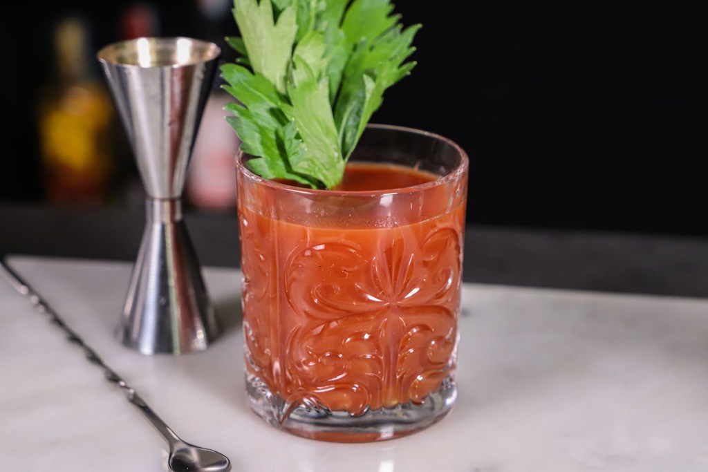 Bloody Mary cocktail ricetta, storia e abbinamenti Drinkabile