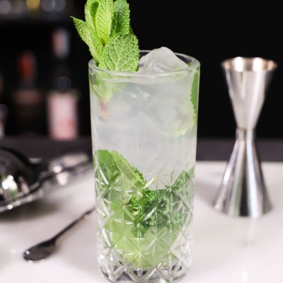 Mojito ricetta