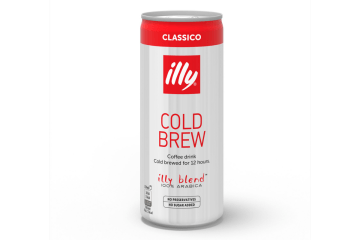 illy cold brew