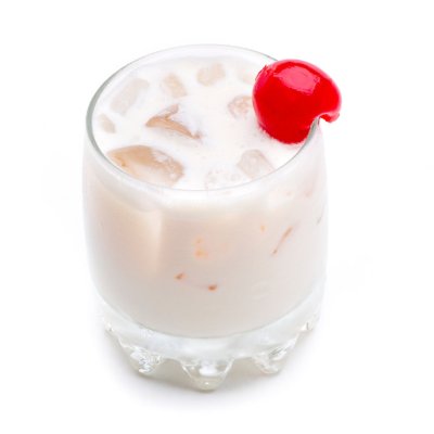 orgasm cocktail ricetta