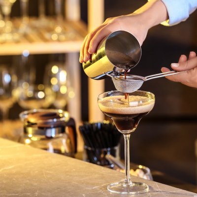 Espresso Martini ricetta