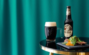 Kozel Dark abbinamento birra diaframma