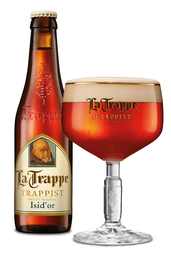 birra La trappe