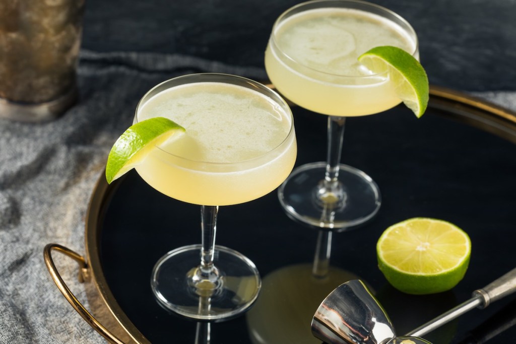 Gimlet cocktail ricetta, storia e varianti Drinkabile