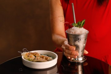 Mint Julep cocktail ricetta e abbinamento