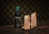 Cocktail Paloma con Brockmans gin Agave