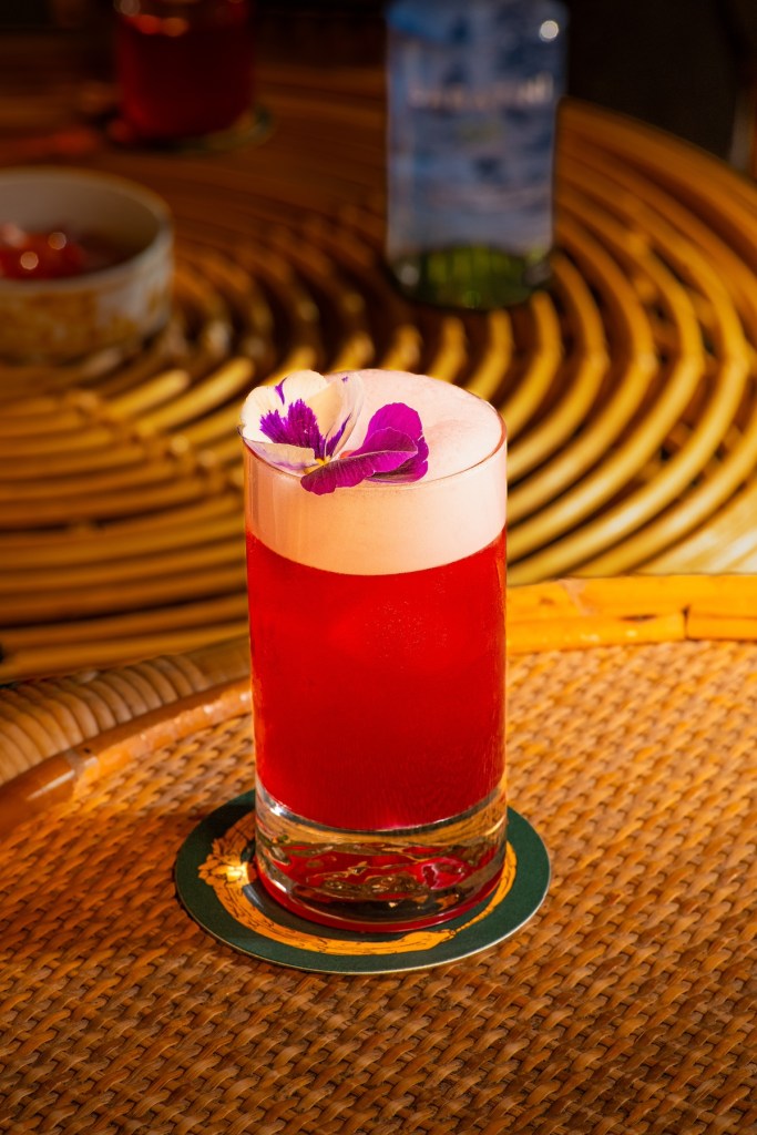 cocktail Made in Italy