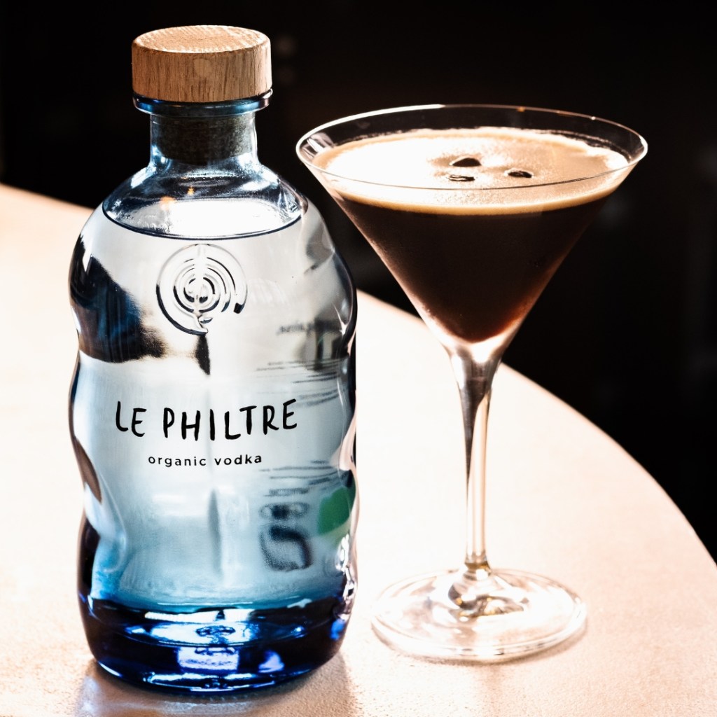 cocktail dedicato a Marcell Jacobs