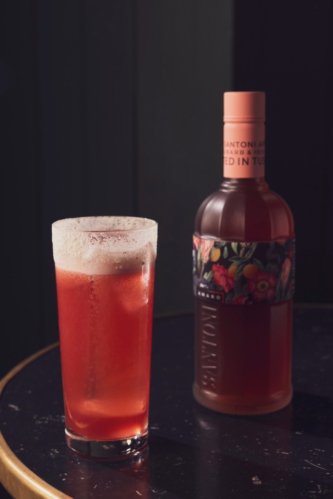 Marcello, cocktail ispirato Mastroianni