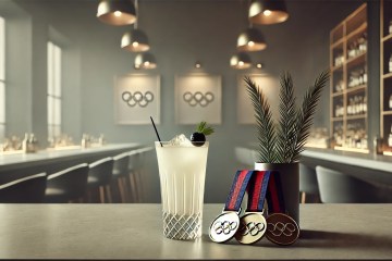 cocktail per le olimpiadi