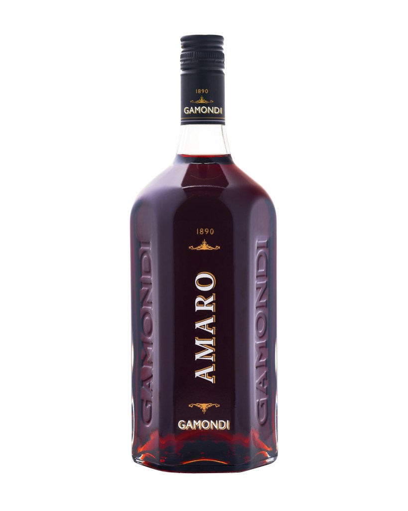 Amaro Gamondi