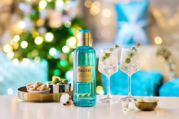 Spritz con Italicus