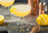 Bee's Knees: la ricetta del cocktail con gin e miele