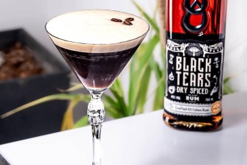 Espresso Martini