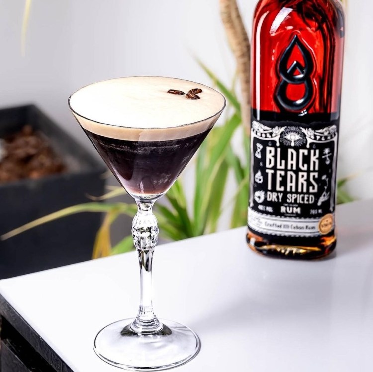 Espresso Martini