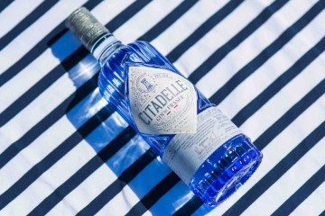 Citadelle gin francese