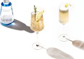 cocktail primaverili con gin mare