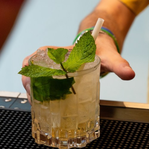 cocktail Of Jazz