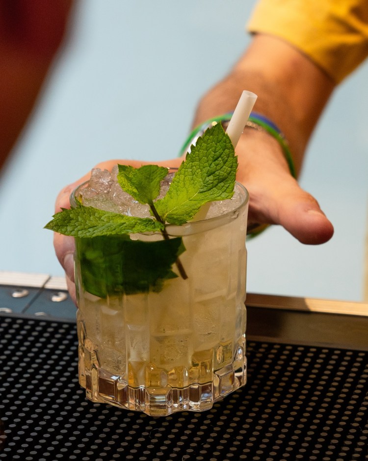 cocktail Of Jazz