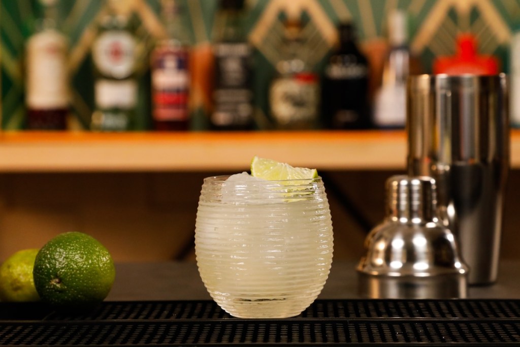 canchanchara ricetta cocktail cubano