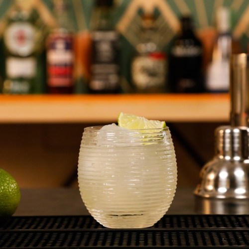 canchanchara ricetta cocktail cubano