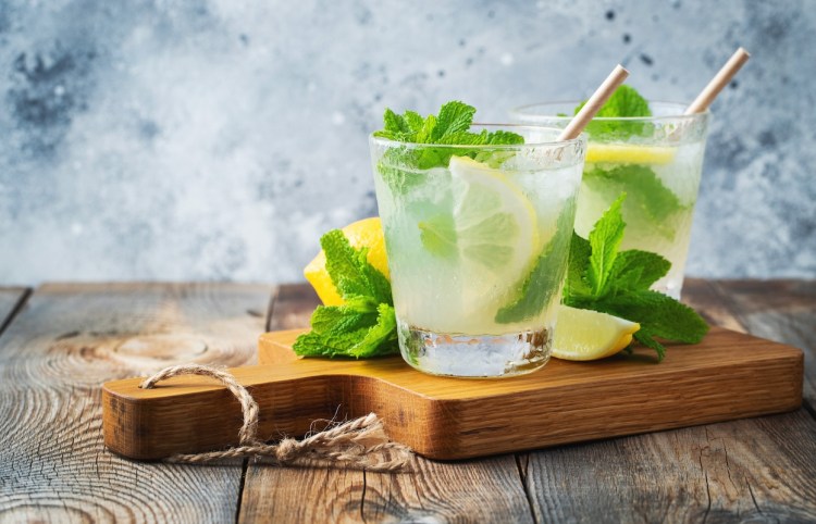 cocktail con la menta: i più famosi e facili da fare a casa