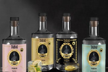 gin del cardinale tabai