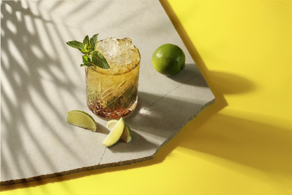 Berry Bling Dictador