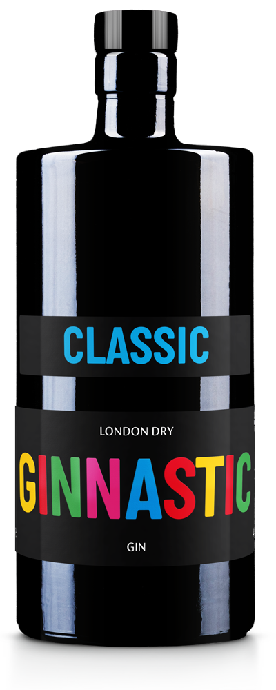 Ginnastic Gin
