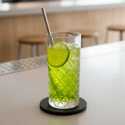 midori spritz: ricetta cocktail