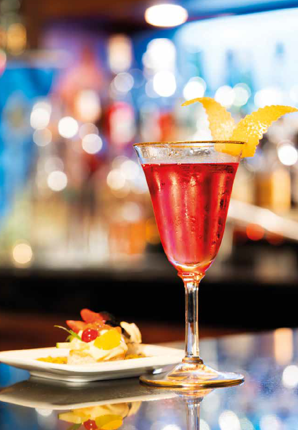 Cocktail pairing per le feste: tre abbinamenti che sorprenderanno i tuoi ospiti