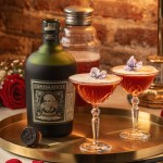 L’Appuntamento: un cocktail con rum per San Valentino