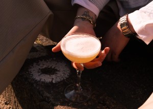 nuova drink list Mag I Navigli