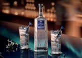 Berjamor Martin Miller's gin
