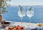 aperitivo mediterraneo: Gin Tonic con Gin Mare
