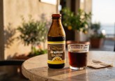 Gazzosa al caffe calabrese