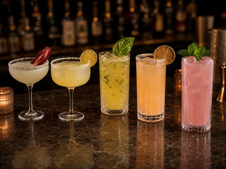cocktail estivi