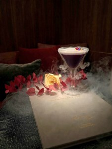 cocktail di halloween